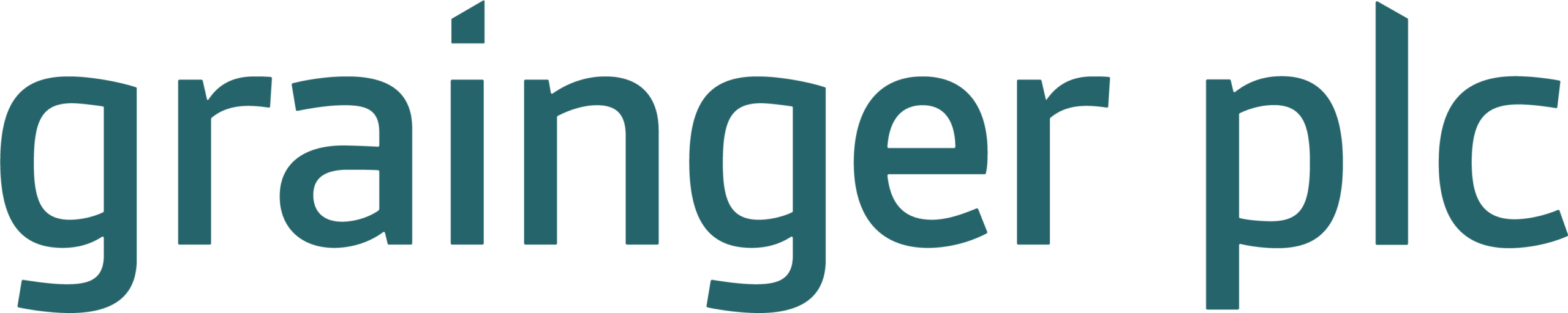 Grainger logo